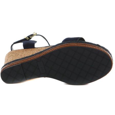 Женские босоножки Gant SAN DIEGO 18563372, синие