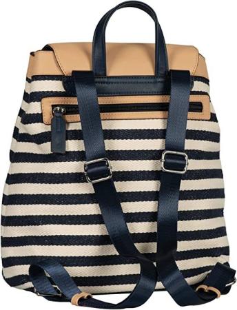 Женский рюкзак Tom Tailor Bags MARA 29427, мультиколор