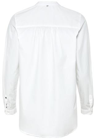 Женская рубашка Camel Active Blouse 309700-9S64, белая