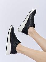 Un Rio Sprint 26162691 - Женские кроссовки Clarks, черные