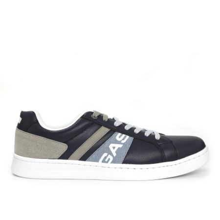 Мужские кроссовки GAS FLASH LTX GAM414190, синие