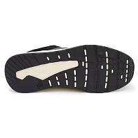 SL300 LEA M 2312644501 - Мужские кроссовки Bjorn Borg, черные