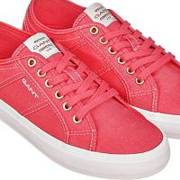 ZOEE 18538443 - Женские кеды Gant, розовые ZOEE 18538443 - Женские кеды Gant, розовые