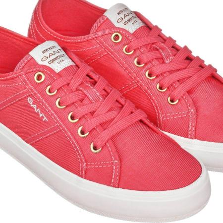 Женские кеды Gant ZOEE 18538443, розовые