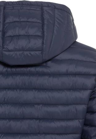 Женская куртка Camel Active JACKET 320050-6E50, синяя Женская куртка Camel Active JACKET 320050-6E50, синяя