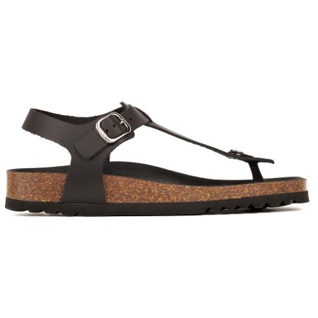 Женские сандалии SCHOLL FLORIANE F322621004, черные