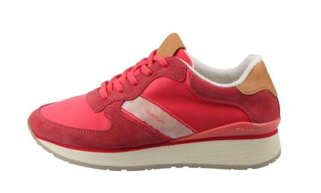 Женские кроссовки Gant LINDA 18533353, розовые