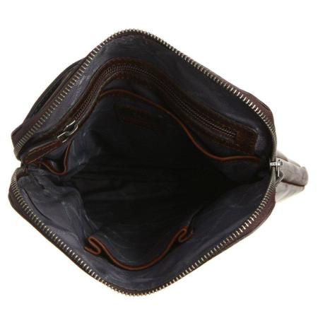 Мужская сумка репортер Braun Buffel PARMA Shoulder Bag M 75362, коричневая