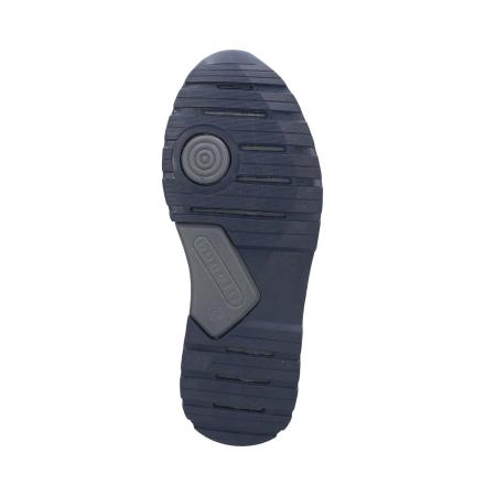 Мужские кроссовки Bugatti Cunio 332A6V01-1214, синие