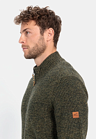 knitted Jacket 409501-4K08 - knitted Jacket 409501-4K08