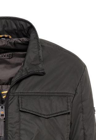 Мужская куртка Camel Active Blouson 430620-1O65, зеленая