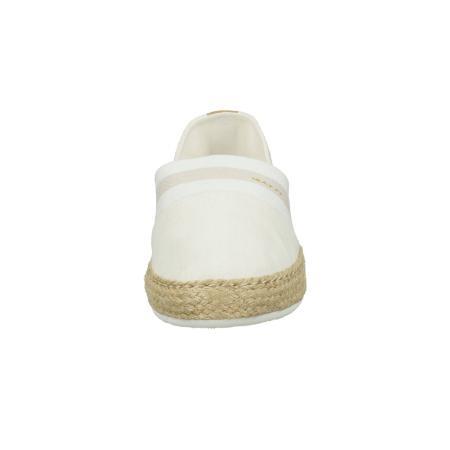 Женские эспадрильи Gant RAFFIAVILLE 22569580, белые Женские эспадрильи Gant RAFFIAVILLE 22569580, белые