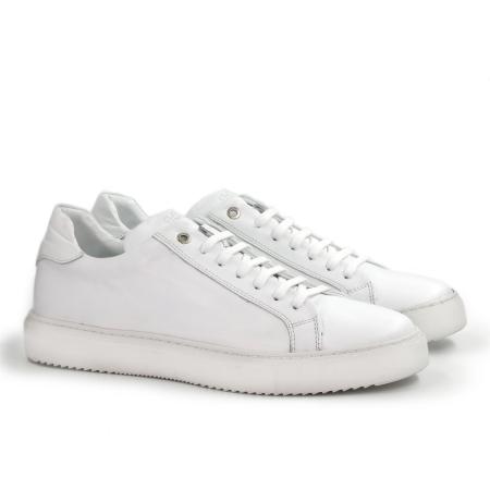 Мужские кеды Clarks 22207167, белые