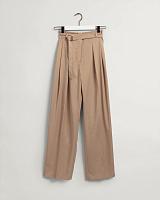 HW PLEATED FLUID CHINOS 4150225 - HW PLEATED FLUID CHINOS 4150225 HW PLEATED FLUID CHINOS 4150225 - HW PLEATED FLUID CHINOS 4150225