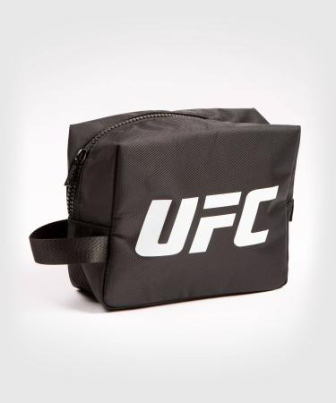 Мужская сумка даффл VENUM "Authentic FightNight" Sports Bags VNMUFC-00053-108, черная