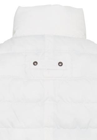 Женский жилет Camel Active VEST 360900-6R48, белый