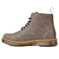 WEASEL NBX GAM521526 - Мужские ботинки GAS, серые WEASEL NBX GAM521526 - Мужские ботинки GAS, серые