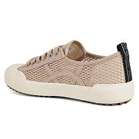 Street Hosier Breeze W13266 - Женские кеды EMU Australia, бежевые Street Hosier Breeze W13266 - Женские кеды EMU Australia, бежевые