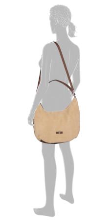 Hobo bag 29501