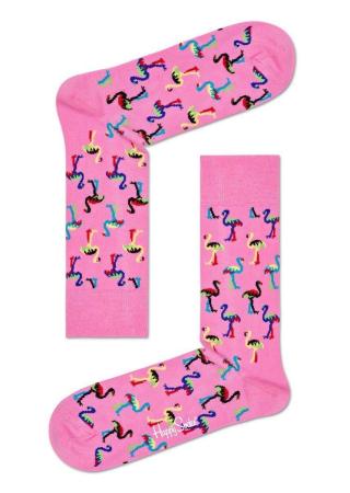 Flamingo Sock FMN01
