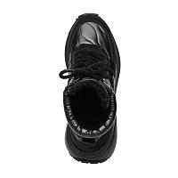 DAISY F3DAISY08-NYP - Женские высокие ботинки Blauer, черные