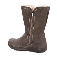 Nelia Net GTX 26111748 - Женские сапоги Clarks, серые Nelia Net GTX 26111748 - Женские сапоги Clarks, серые