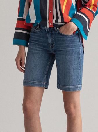 DENIM SHORTS 4020051