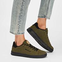 SAMMY NBX GAM524117 - Мужские кеды GAS, зеленые SAMMY NBX GAM524117 - Мужские кеды GAS, зеленые