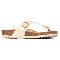 NICOLE F321751030 - Женские пантолеты SCHOLL, белые NICOLE F321751030 - Женские пантолеты SCHOLL, белые