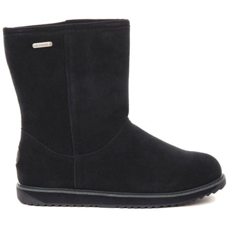 Женские полусапоги EMU Australia Paterson Classic Lo W11590, синие