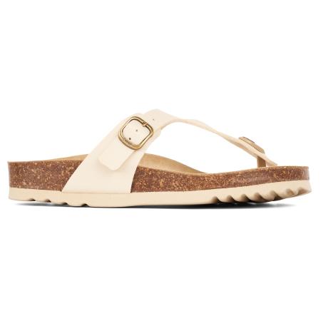 Женские пантолеты SCHOLL NICOLE F321751030, белые