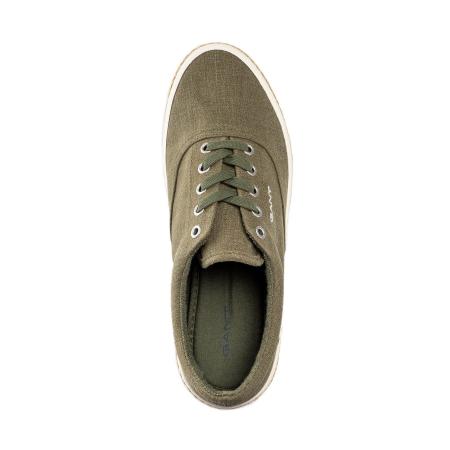 Мужские кеды Gant FRESNO 18638393, хаки