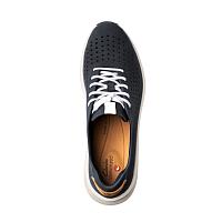 Un Rio Tie 26148717 - Женские кроссовки Clarks, синие