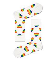 2-Pack Pride Socks Gift Set XPRI02 - 2-Pack Pride Socks Gift Set XPRI02
