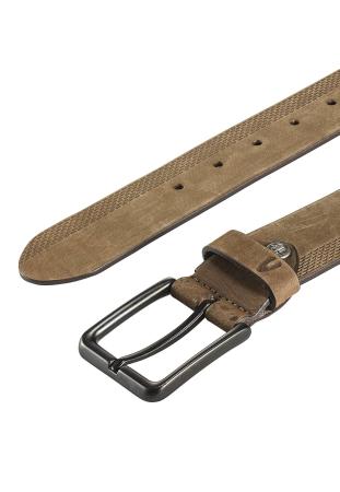 Мужской ремень Camel Active Belts 402040-9B04, серый