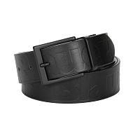 DUPLEX01 F3DUPLEX01-LEA - Мужской ремень Blauer, черный DUPLEX01 F3DUPLEX01-LEA - Мужской ремень Blauer, черный