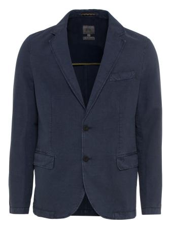 Мужской пиджак Camel Active Indoor regular fit 442330-1I03, синий