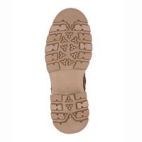 44403003-3500 - Женские высокие ботинки Bugatti, коричневые  44403003-3500 - Женские высокие ботинки Bugatti, коричневые