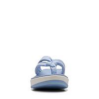 Clarks Arla Kaylie 2 26172469 - Женские вьетнамки Clarks, голубые