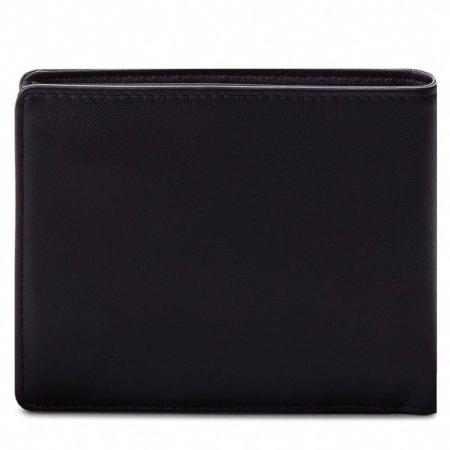 Мужской кошелек Porsсhe Design CL2 2.0 BillFold H5 4090000214, черный Мужской кошелек Porsсhe Design CL2 2.0 BillFold H5 4090000214, черный