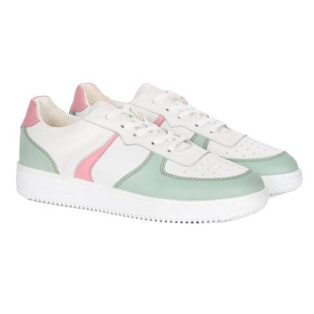 Детские кроссовки Richter low shoes 3254-5133-5611, белые