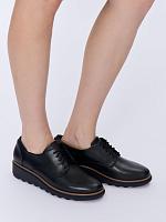 Sharon Noel 26155990 - Женские дерби Clarks, черные Sharon Noel 26155990 - Женские дерби Clarks, черные