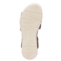 April Dove 26170509 - Женские сандалии Clarks, серые