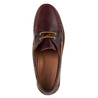 22207312 - Мужские мокасины Clarks, бордовые  22207312 - Мужские мокасины Clarks, бордовые