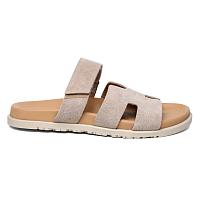  44405113-1400 - Женские сланцы Bugatti, бежевые