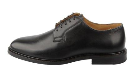 Мужские дерби Gant RICARDO 18631421, черные