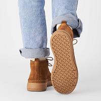 44412243-1400 - Женские ботинки Bugatti, песочные 44412243-1400 - Женские ботинки Bugatti, песочные