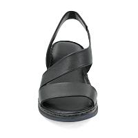  22203084 - Женские сандалии Clarks, черные