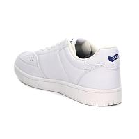 ASTRO LTX GAM414600 - Мужские кроссовки GAS, белые