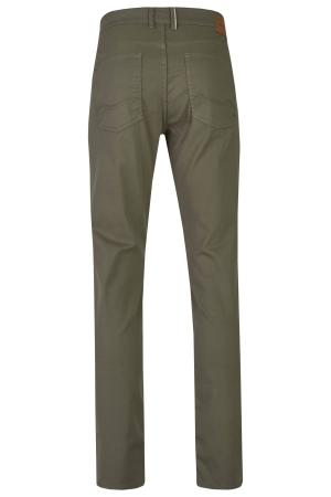 Мужские джинсы Camel Active 5pkt. Relaxed Fit 488395-7F02, хаки